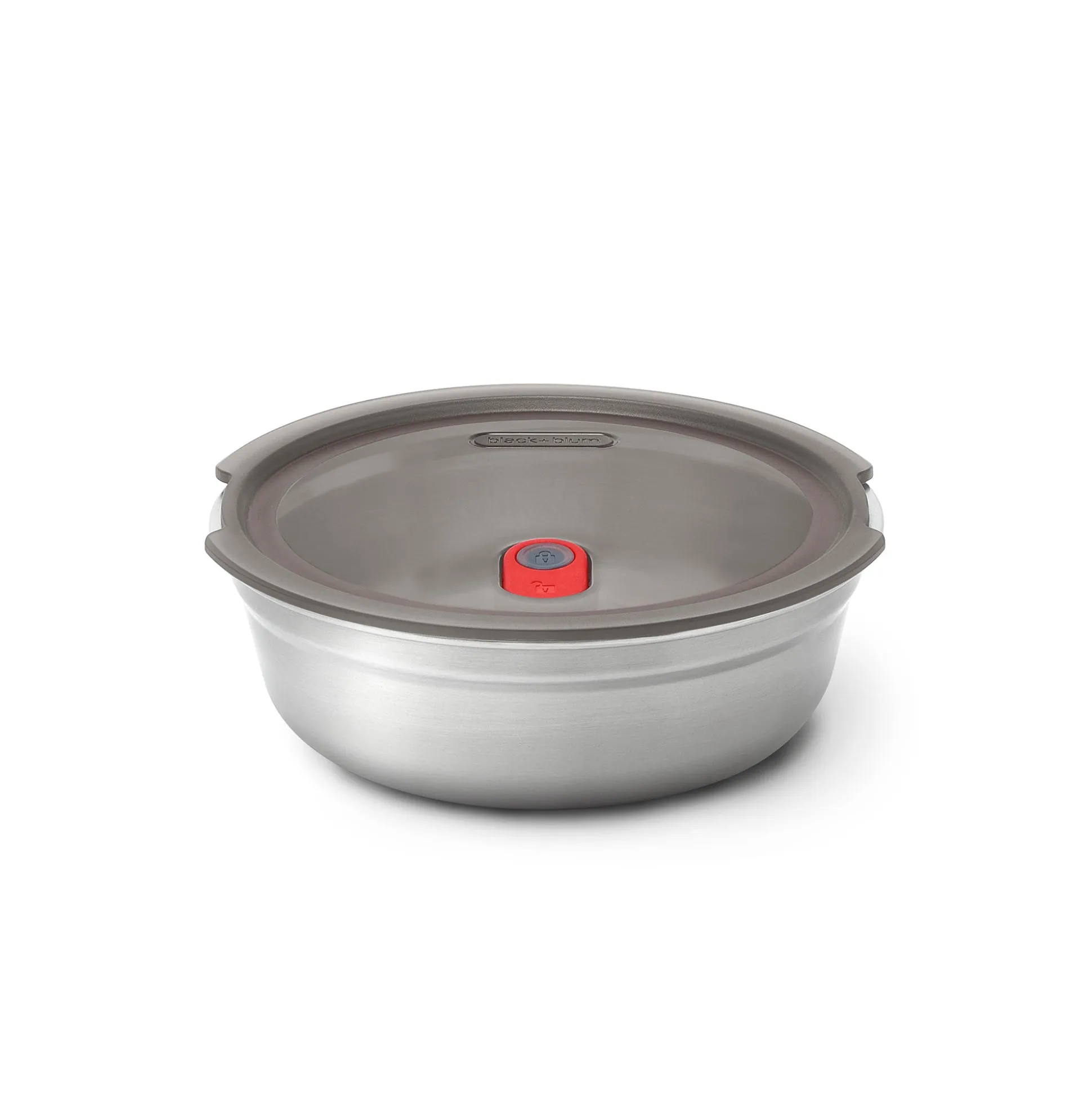 Black+Blum Microwavable Steel Food Bowl - Small 650ml
