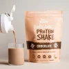 BodyMe Organic Chocolate Protein Shake 525g