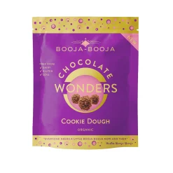 Booja Booja Cookie Dough - Chocolate Wonders 65g