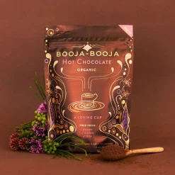 Booja-Booja Hot Chocolate 200g