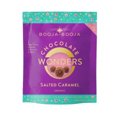 Booja Booja Salted Caramel - Chocolate Wonders 65g