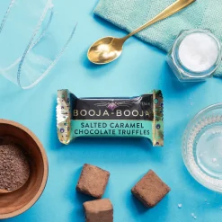Booja Booja Salted Caramel - Two Truffle Packs 23g