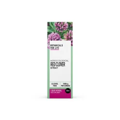 Botanicals For Life Agrecological Red Clover Extract 50ml