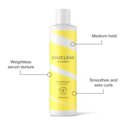 Boucleme Curl Defining Gel 300ml