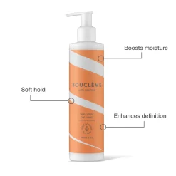 Boucleme Seal + Shield Curl Cream 300ml