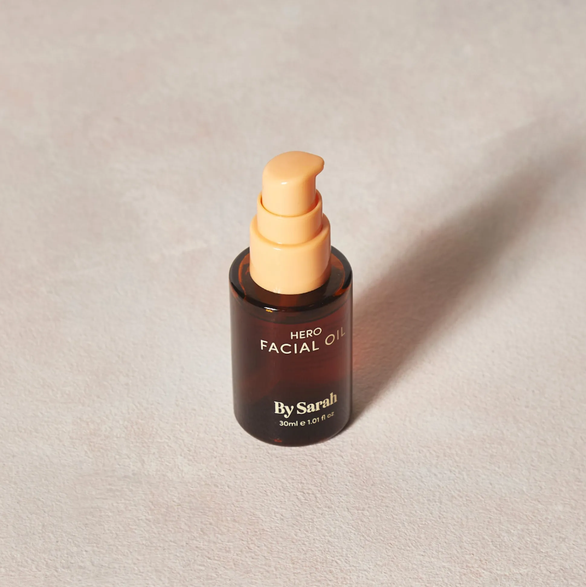 By Sarah Hero Facial Oil 30ml