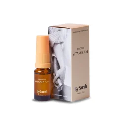 By Sarah Vitamin C+E Booster 10ml
