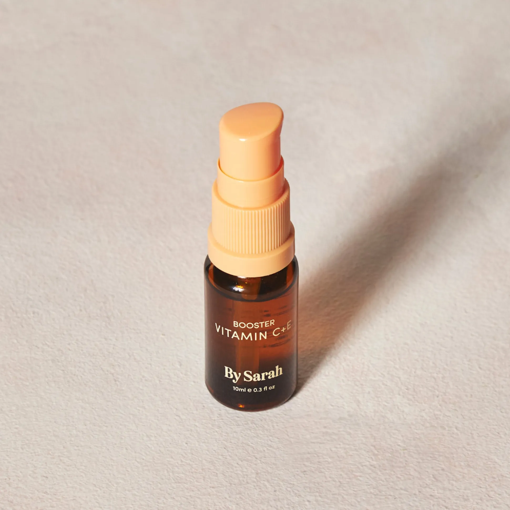 By Sarah Vitamin C+E Booster 10ml