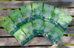 CAMO Citriodiol Insect Repellent Bands triple strength each