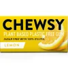 Chewsy Gum Lemon 15g