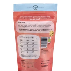 Chillimon Ginseng Pophaks 25g