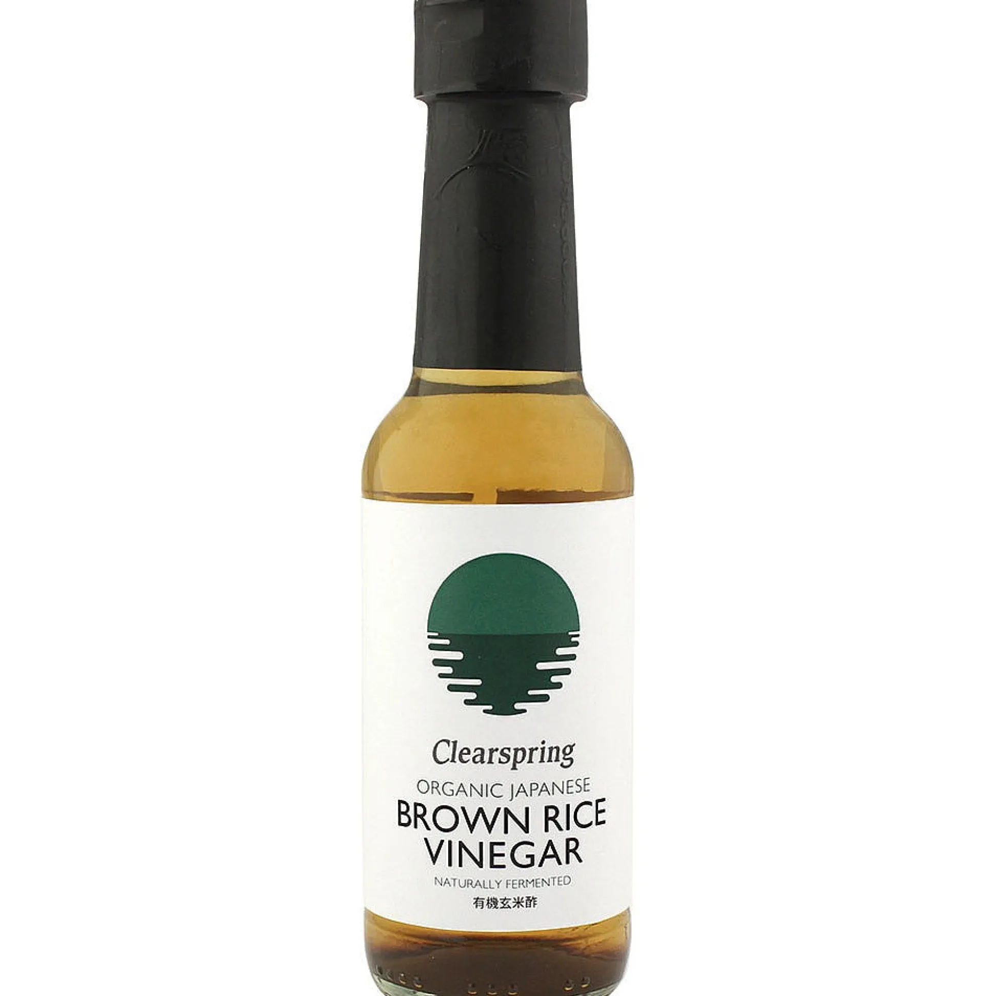 Clearspring Brown Rice Vinegar 150ml