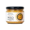 Clearspring Japanese White Miso Paste - Unpasteurised 270g