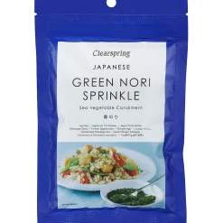 Clearspring Nori Flakes 20g