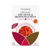 Clearspring Organic GF Red Lentil & Brown Rice Pasta - Fusilli 250g