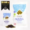 Clearspring Seaveg Crispies Original Multipack 5x4g