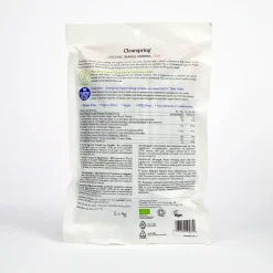 Clearspring Seaveg Crispies Chilli Multipack 5x4g