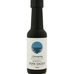 Clearspring Shoyu Soya Sauce 150ml