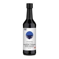 Clearspring Yaemon Tamari Soya Sauce 500ml