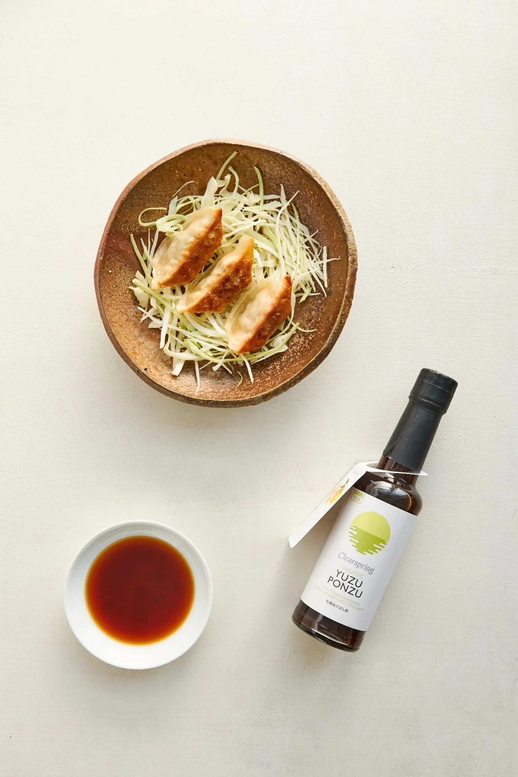 Clearspring Yuzu Ponzu Seasoning 150ml