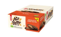 Clif Nut Filled Chocolate Peanut Butter Bar 50g