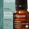 Cliganic Organic Eucalyptus Oil 10ml