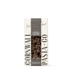 Cornwall Pasta Co Fermented Black Garlic 300g