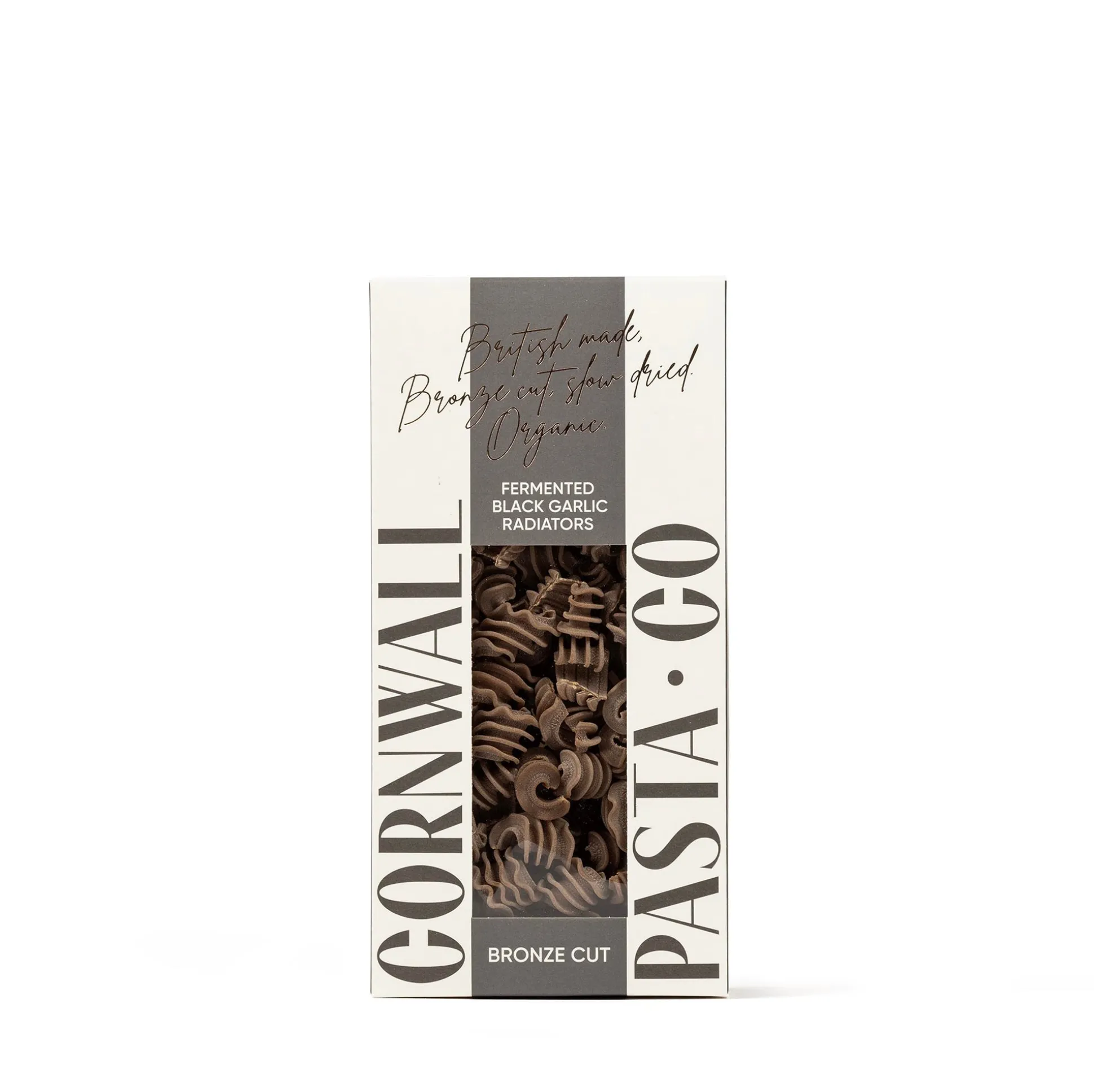 Cornwall Pasta Co Fermented Black Garlic 300g