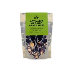 2die4 Activated Brazils 100g