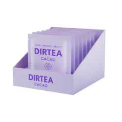 DIRTEA Cacao 7 days each