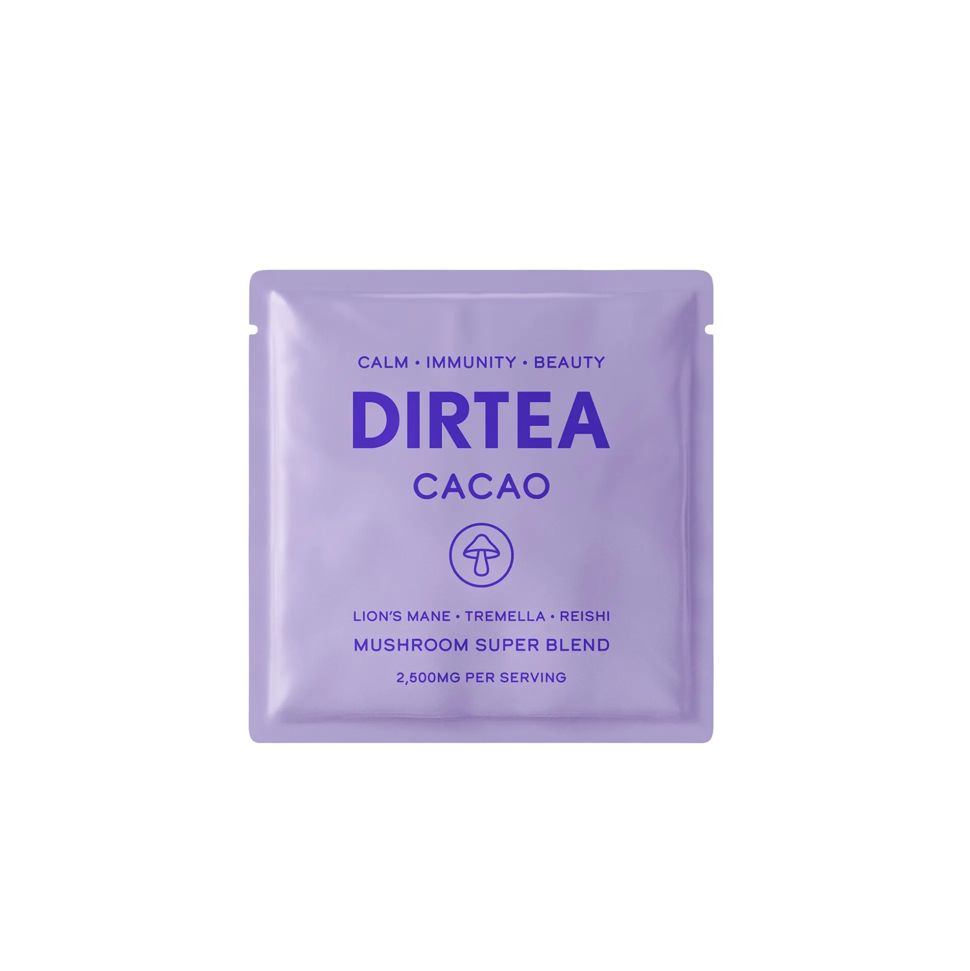 DIRTEA Cacao 7 days each