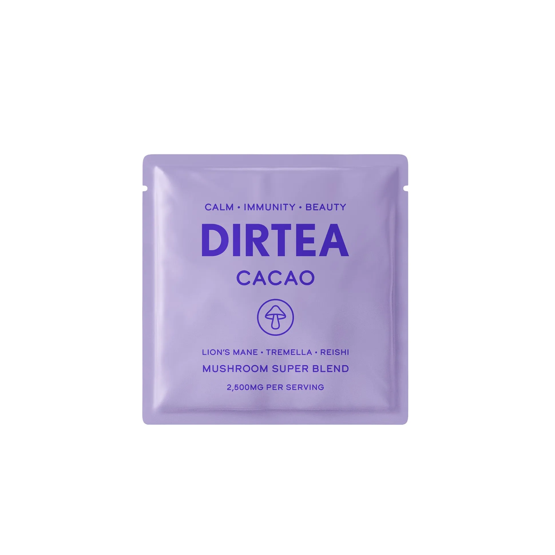 DIRTEA Cacao sachet each