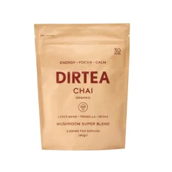 DIRTEA Chai Super Blend 180g