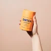 Dirtea Gummies Chaga Lemon Flavour 60 pcs