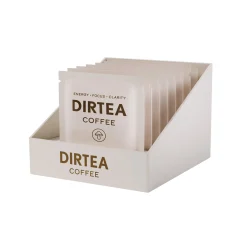 DIRTEA Mushroom Coffee 7 days each