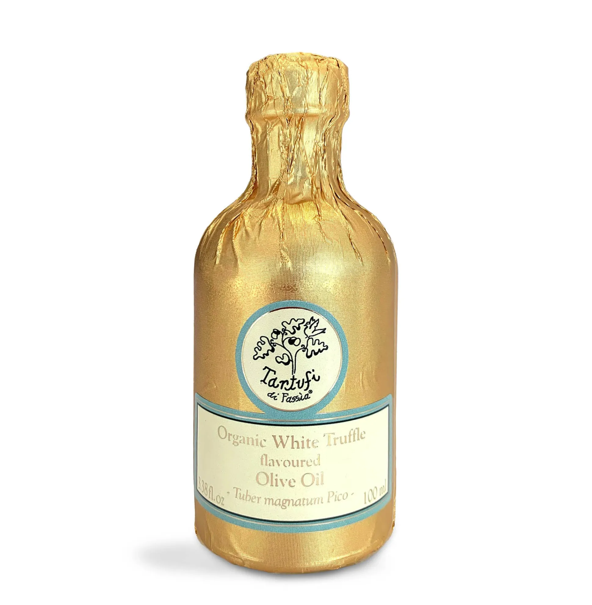 DOS Tartufi White Truffle Oil 100ml