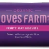 Doves Farm Fruit Oat Digestives 200g