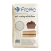 Doves Farm Gluten Free White Self-Raising Flour 1 kg