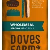 Doves Farm Wholemeal Bread Flour 1.5kg