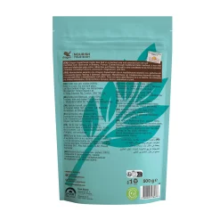 Dragon Superfoods Coarse French Sea Salt 500g