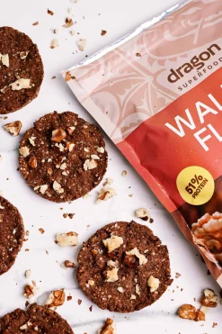 Dragon Superfoods Walnut Flour 200g