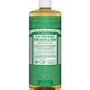 Dr Bronner's Almond Liquid Soap 945ml