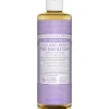 Dr Bronner's Lavender Liquid Soap 475ml