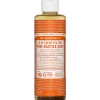 Dr Bronner's Tea Tree Castile Liquid Soap 237ml