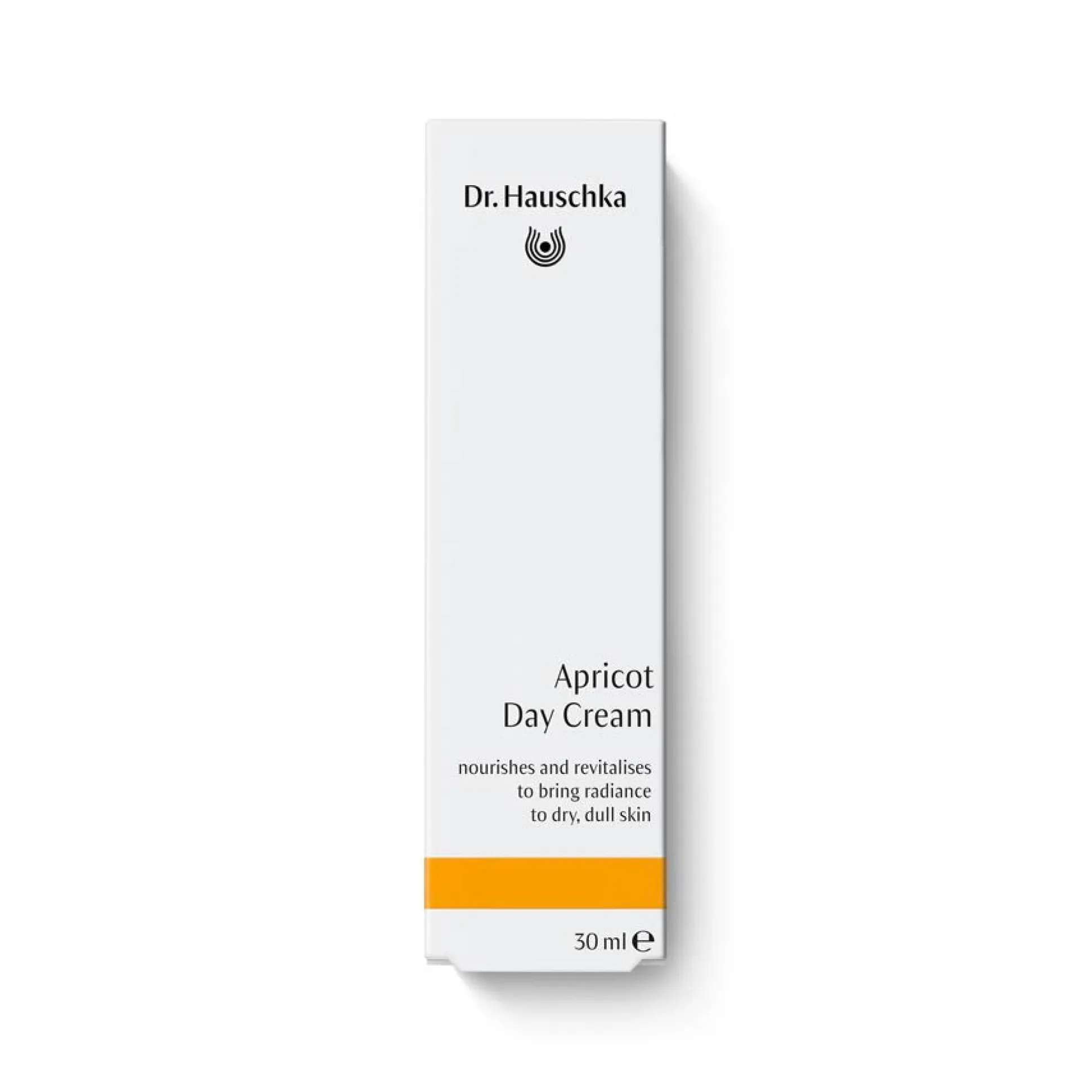 Dr. Hauschka Apricot Day Cream 30ml