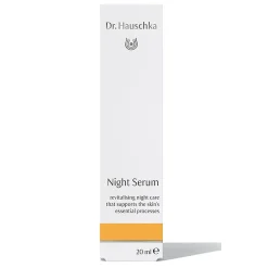 Dr.Hauschka Night Serum 20ml