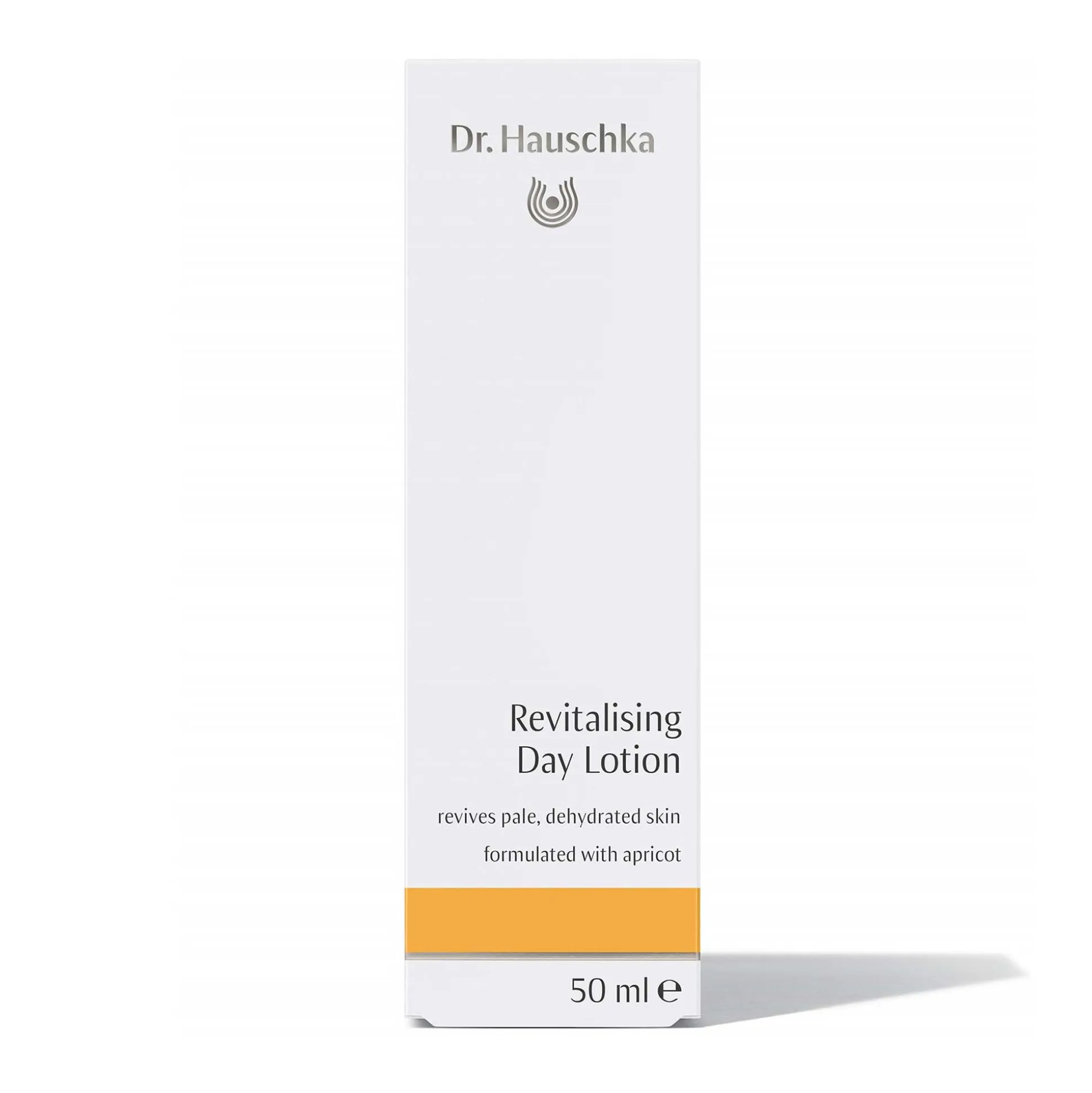 Dr. Hauschka Revitalising Day Lotion 50ml
