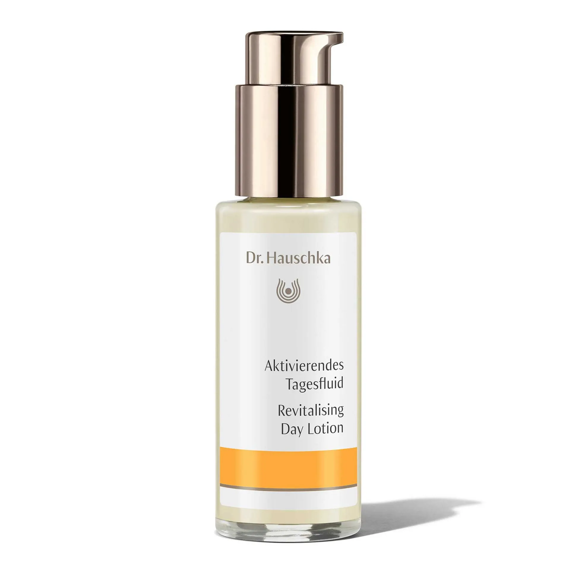Dr. Hauschka Revitalising Day Lotion 50ml