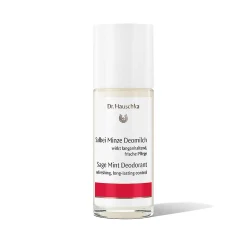 Dr.Hauschka Sage and Mint Deodorant 50ml