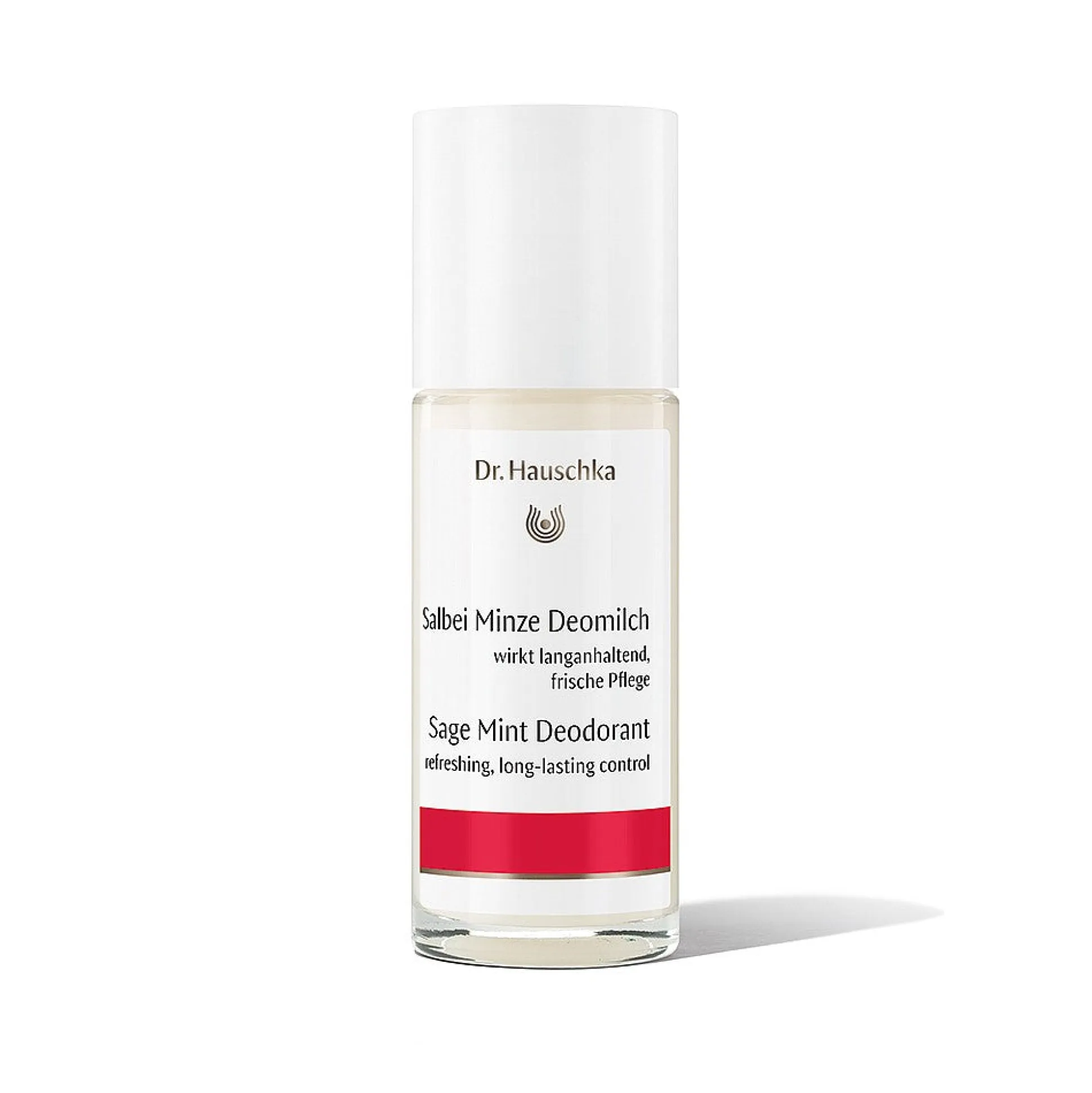 Dr.Hauschka Sage and Mint Deodorant 50ml